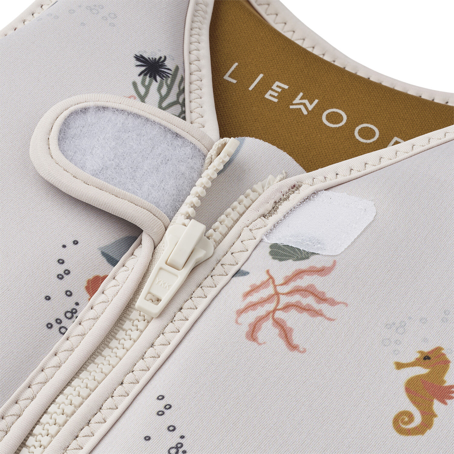 Dove Swim Vest Sea creature / Sandy