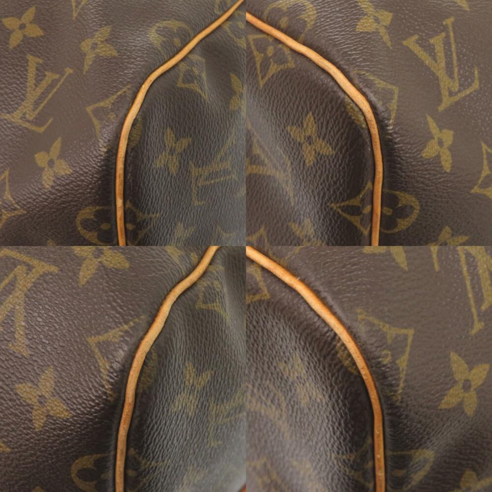 Louis Vuitton Keepall