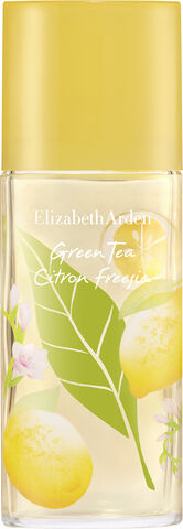 Green Tea Citron Freesia Eau de Toilette 50 ML