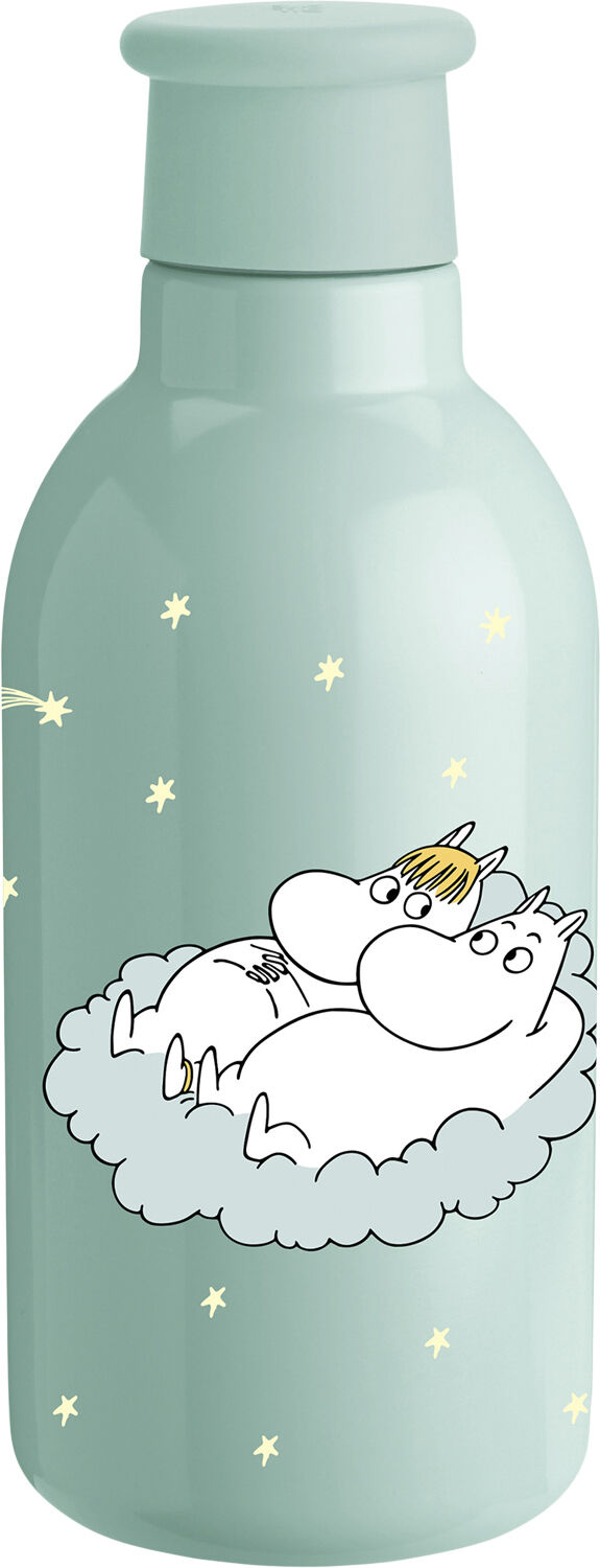 DRINK-IT termosflaska 0.5 l. Moomin shooting star