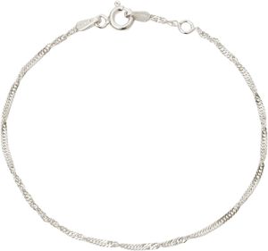 Small Zebra Bracelet