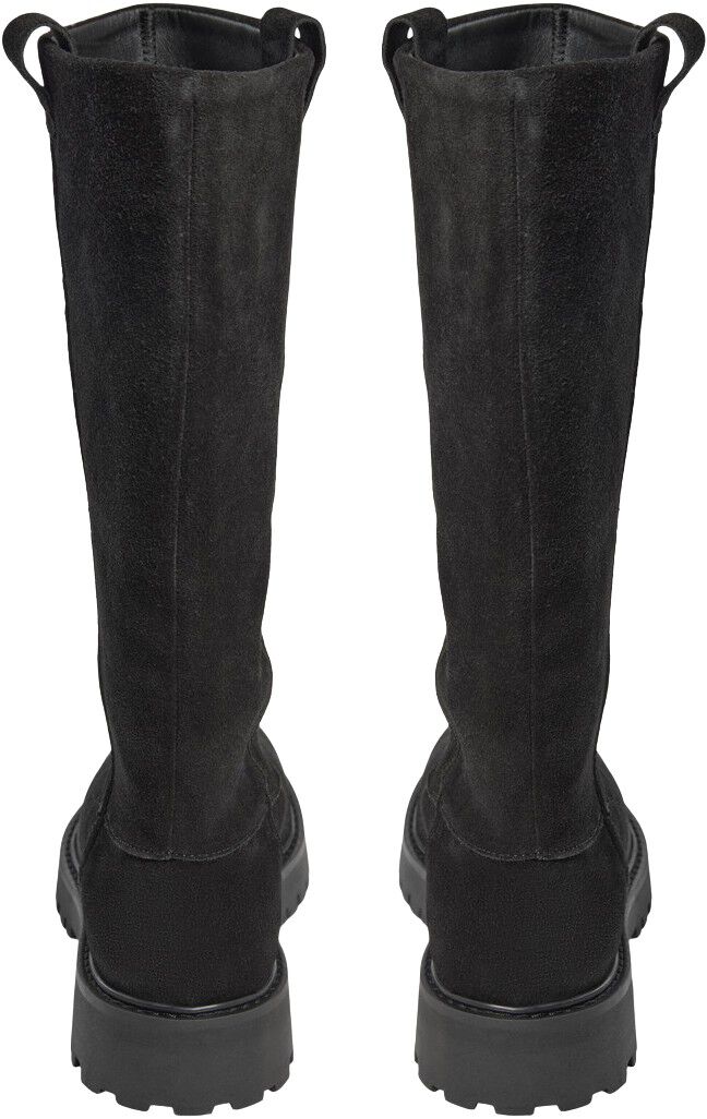 DITTESW KNEE HIGH BOOT
