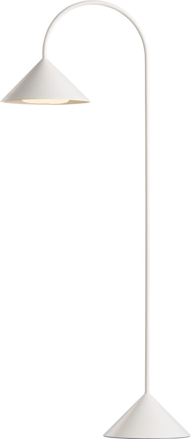 Grasp Portable Floor Lamp H72