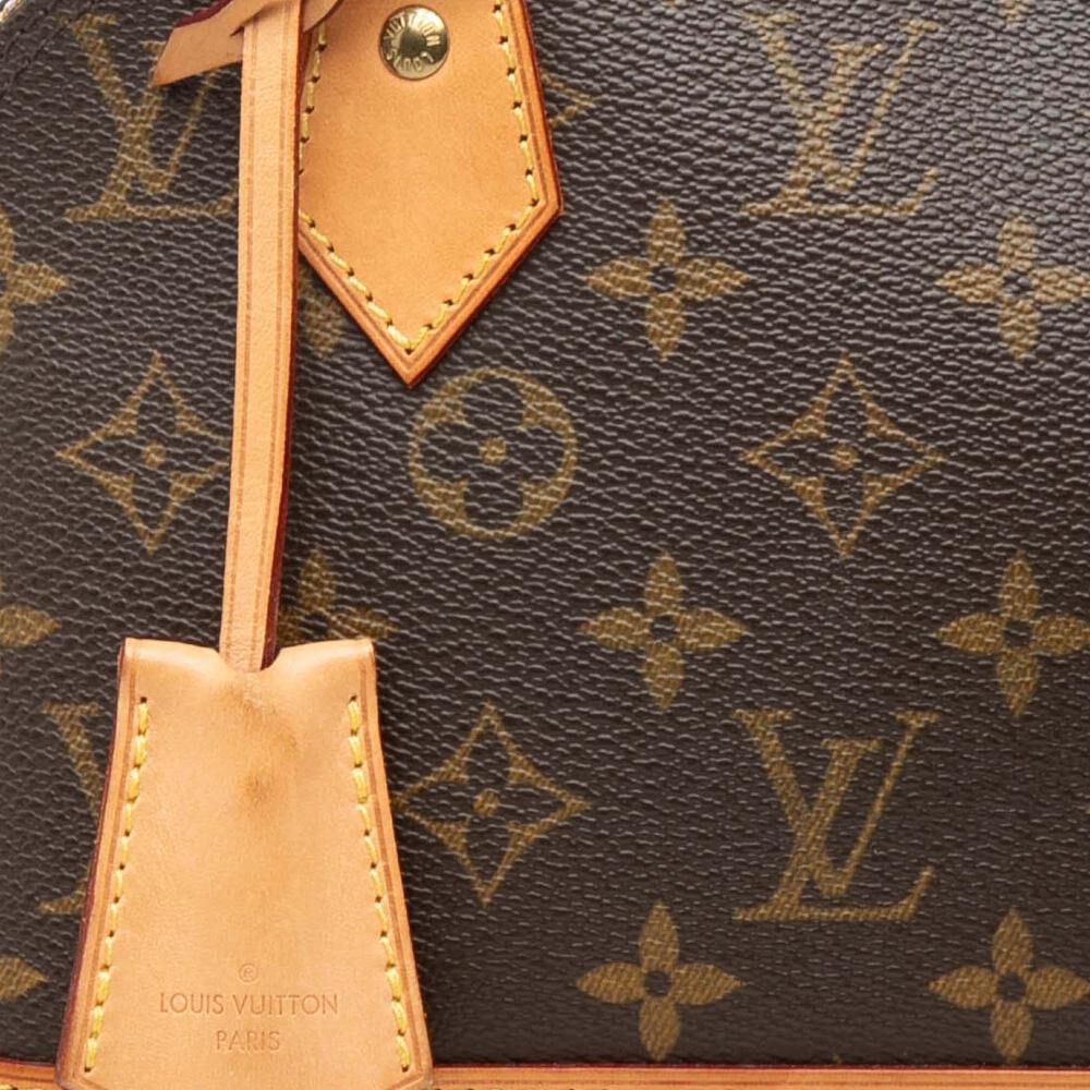 Louis Vuitton Alma