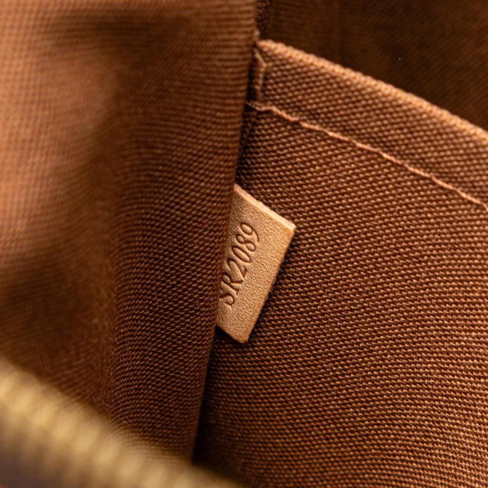 Louis Vuitton Palermo