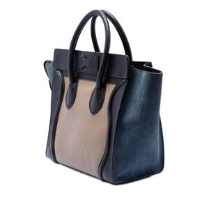 Celine Luggage
