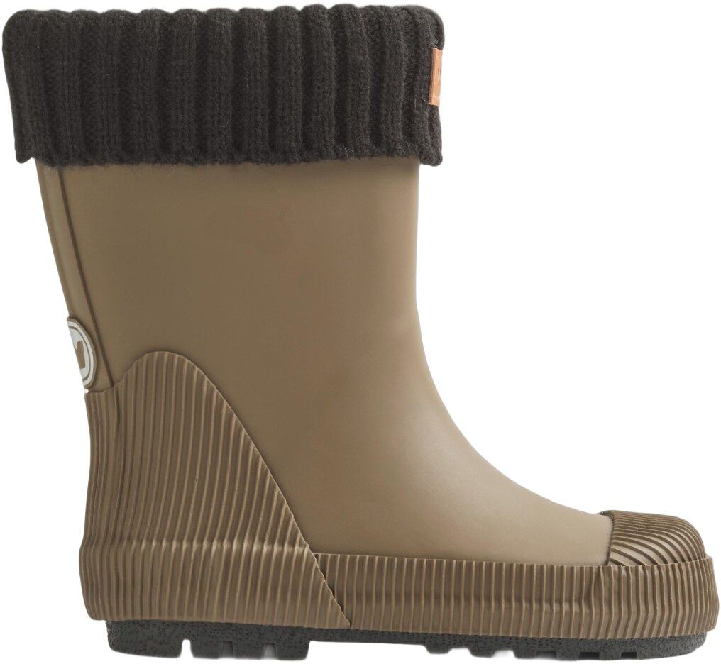 Rubber Boot Thermo Wader