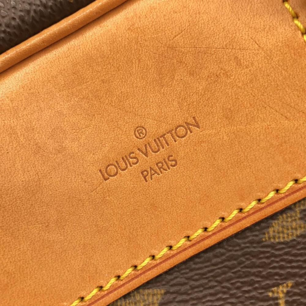 Louis Vuitton Excursion