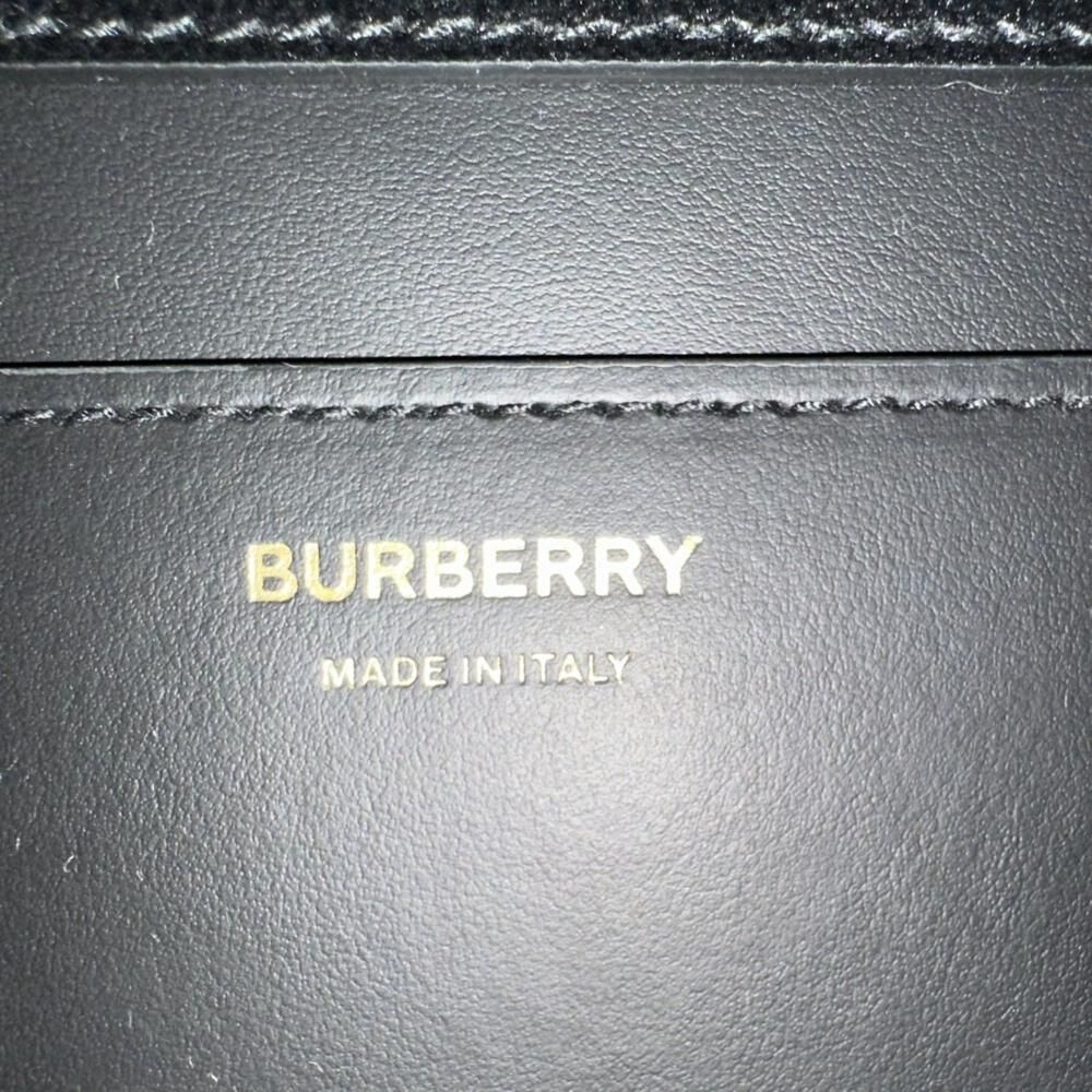 Burberry Shoulder Bag