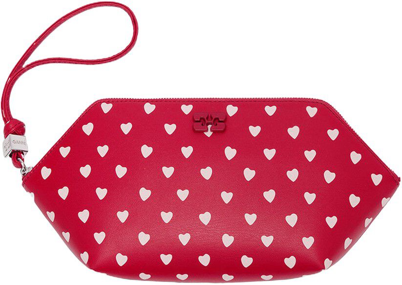 Bou Make Up Pouch Printed