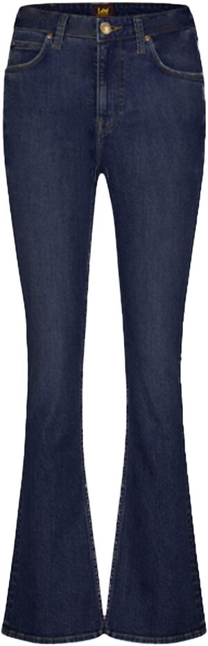BREESE_BOOT ONE_WASH