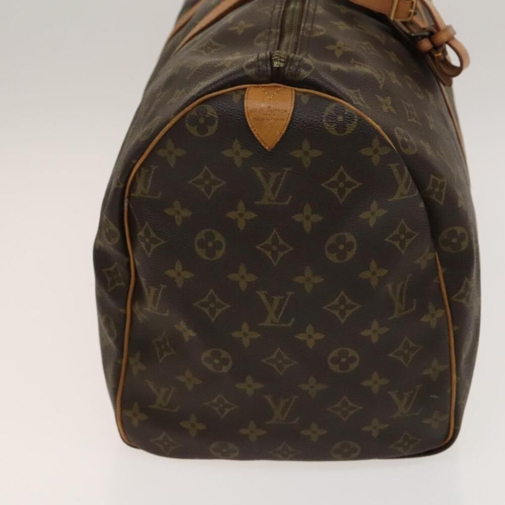 Louis Vuitton Keepall