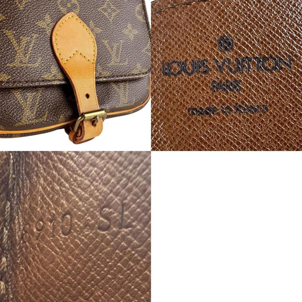 Louis Vuitton Shoulder Bags