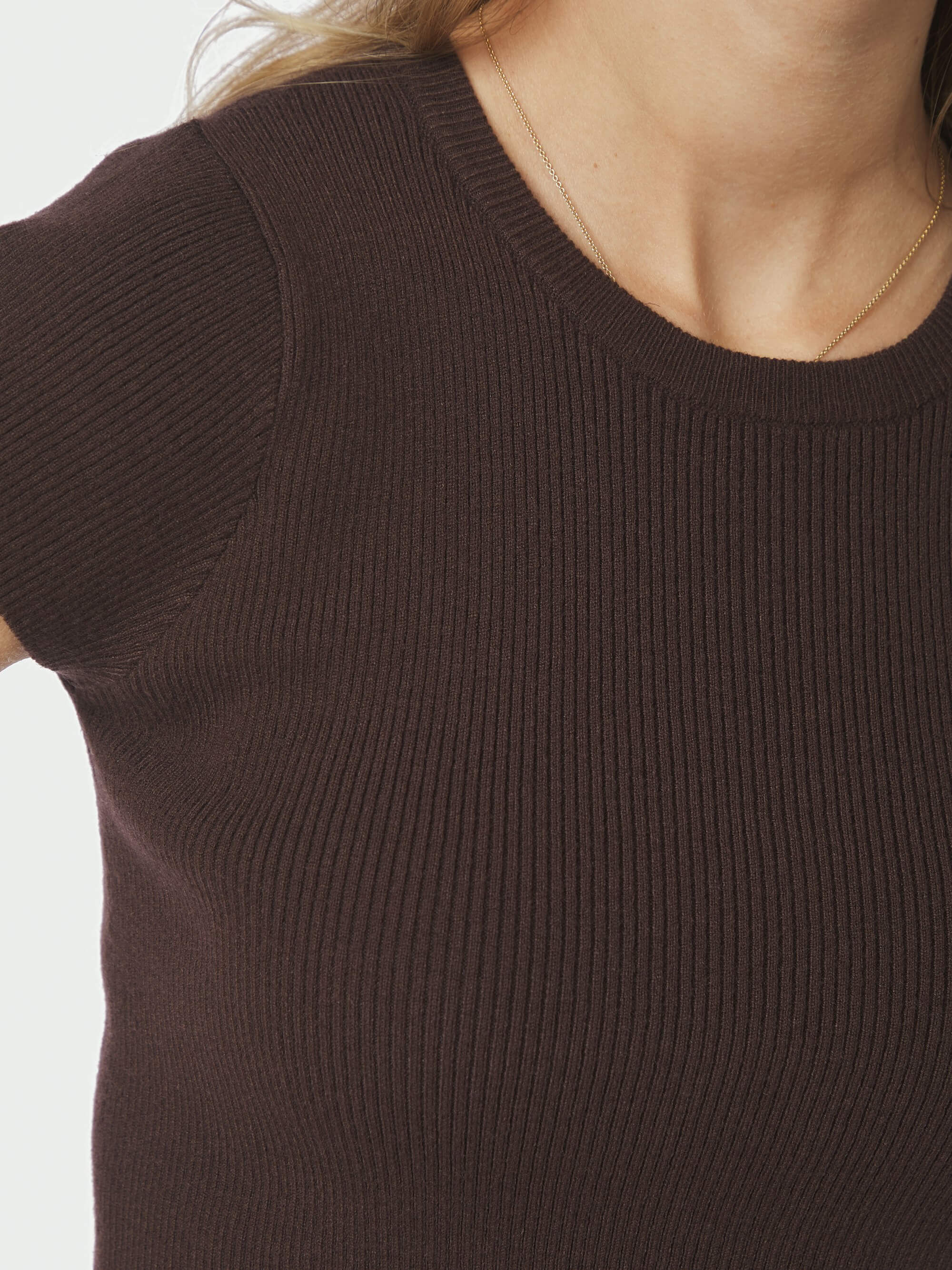 Tirra Knit Tee