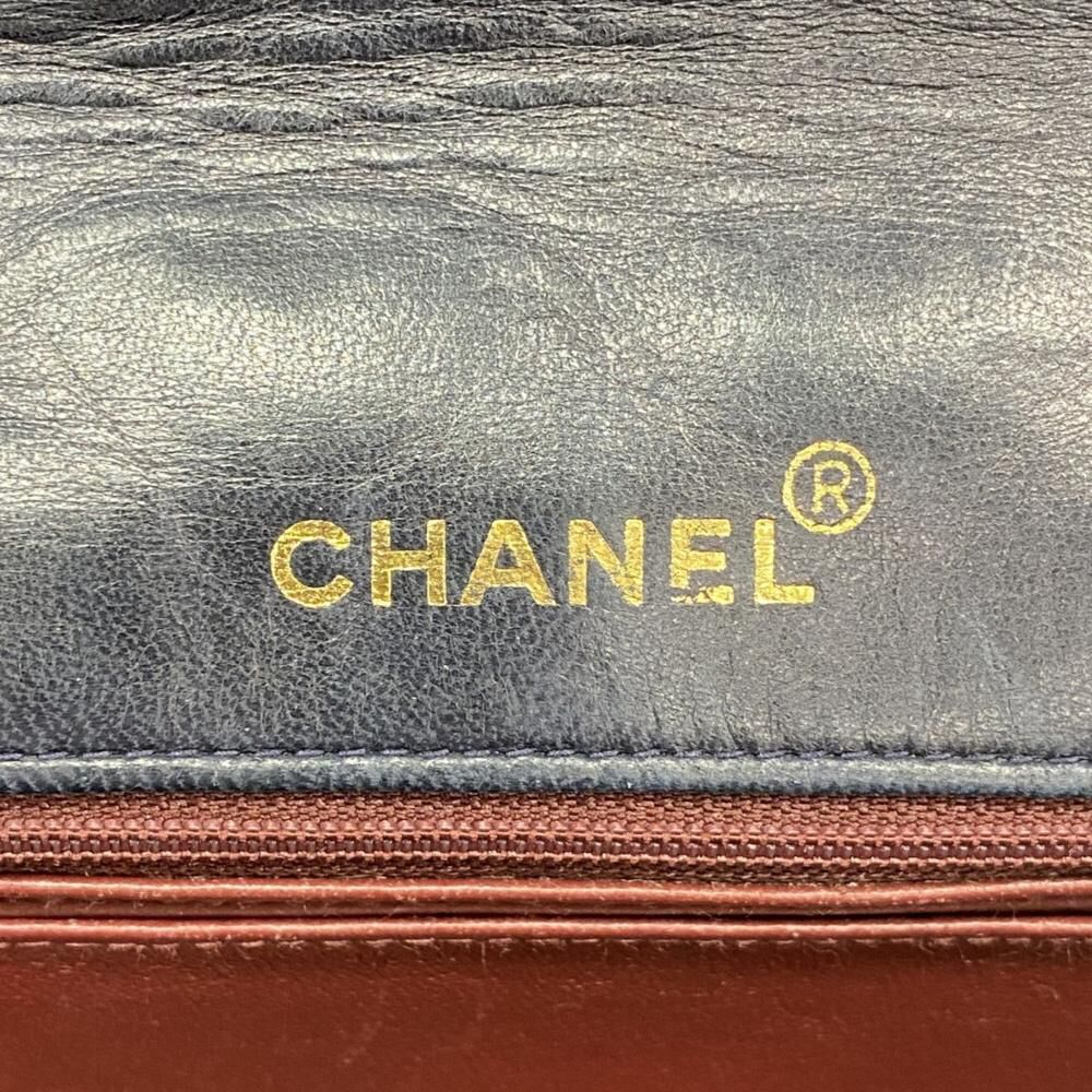 Chanel Shoulder Bag