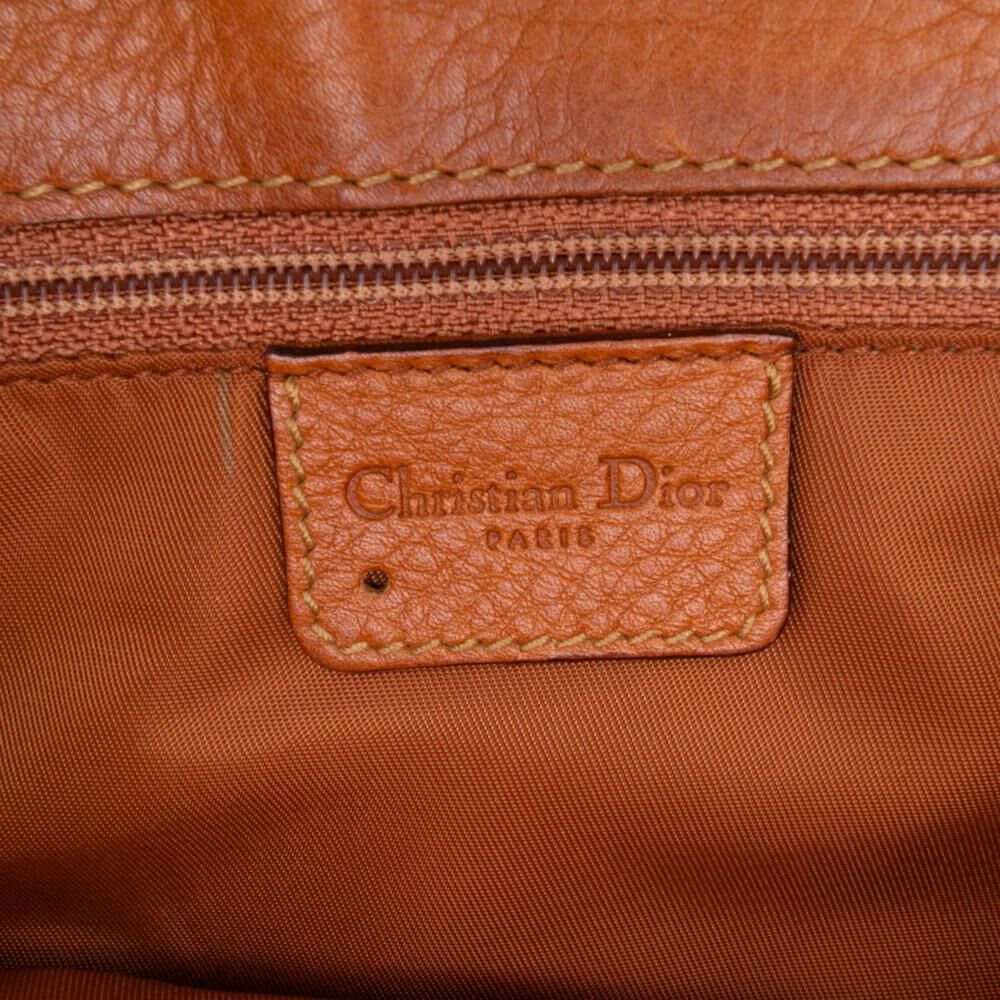 Dior Tote