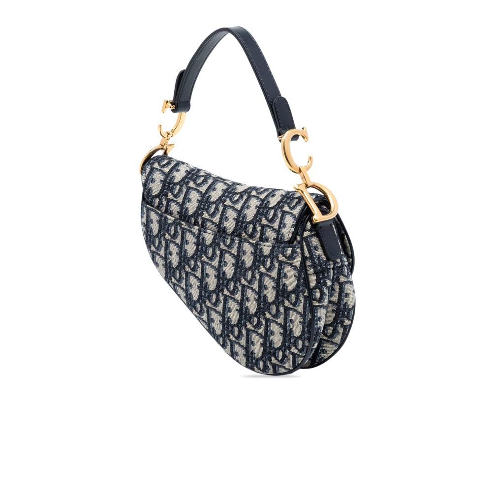 Dior Saddle Bag
