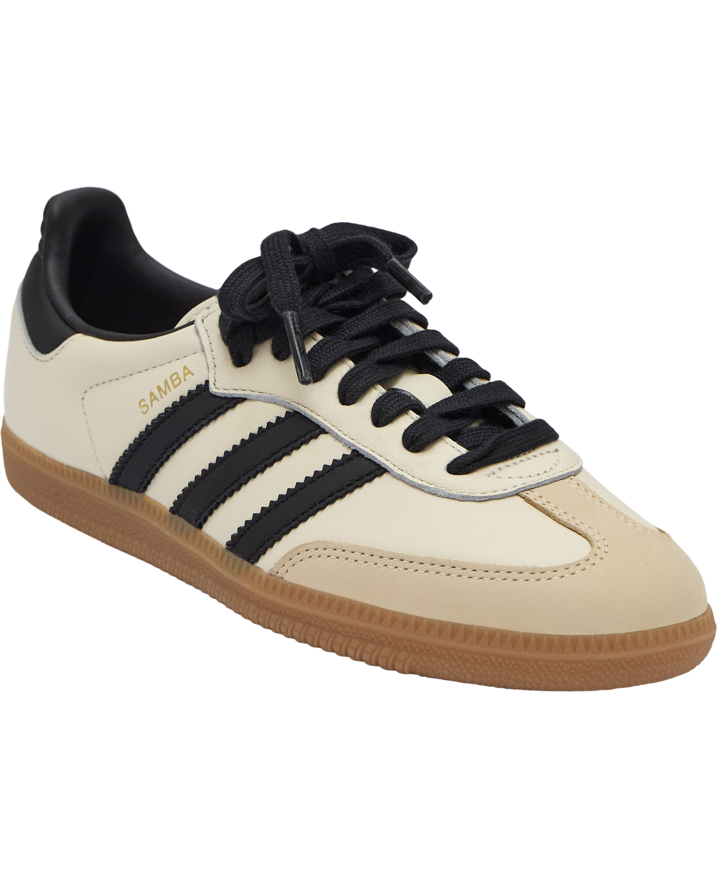SAMBA OG W