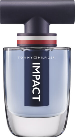 TOMMY HILFIGER Impact Men Eau de Parfum 50 ML