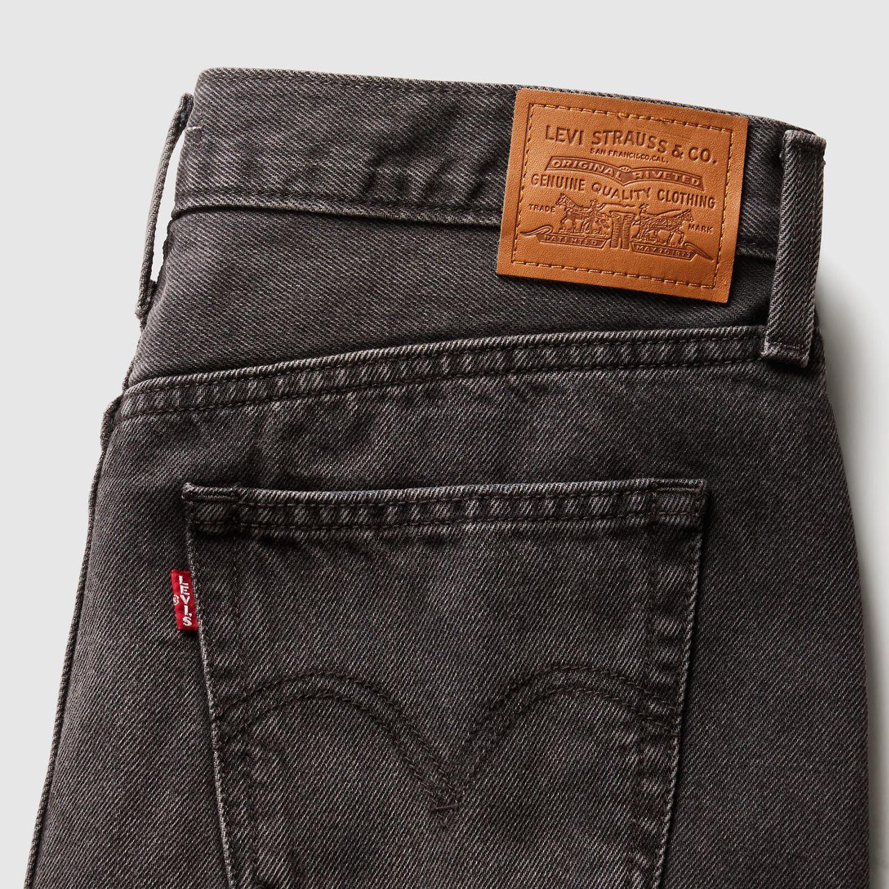 ICON SKIRT DARK MIRROR