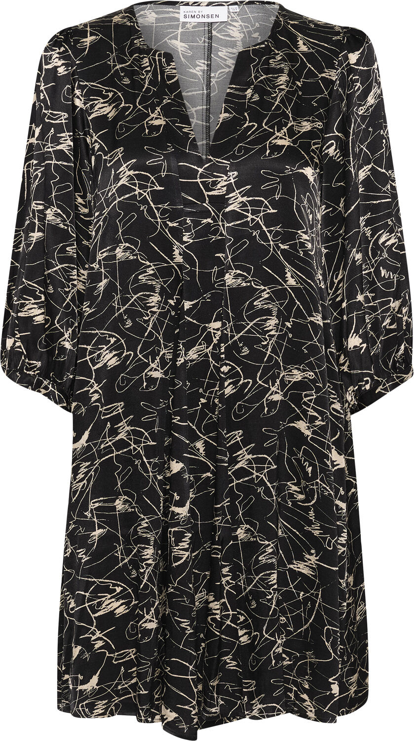 MarbellaKB Indie Dress