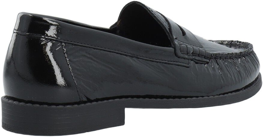 CASROBERTA Loafer Nappa Lak