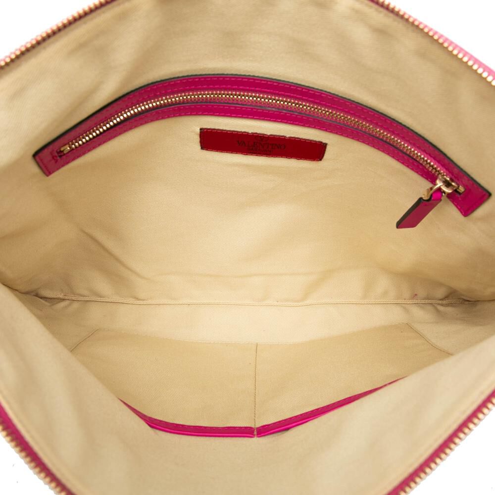 Valentino Clutch