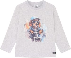 T-Shirt Hcanton Scooter