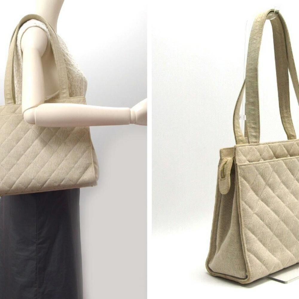 Chanel Tote