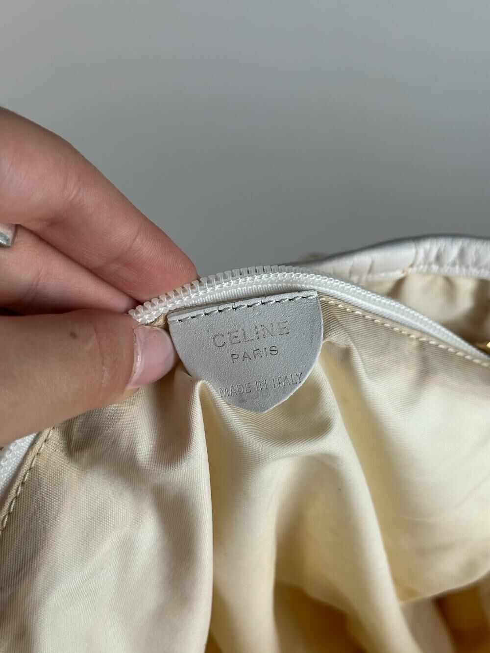 Celine Shoulder Bag