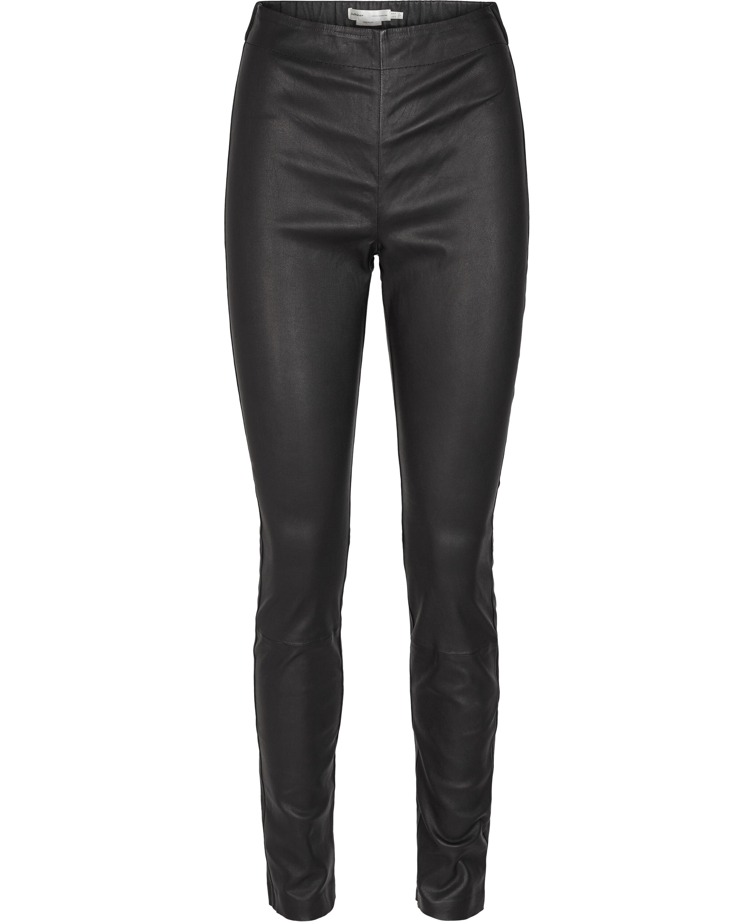 Luella Leather Leggings Premium