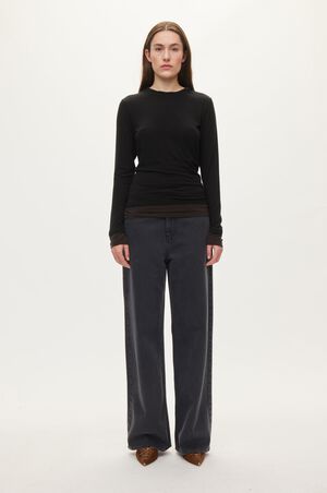 Bibi Blouse