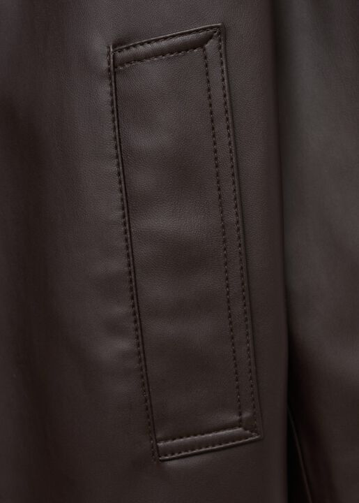 TRENCH COAT. -- TAYLOR