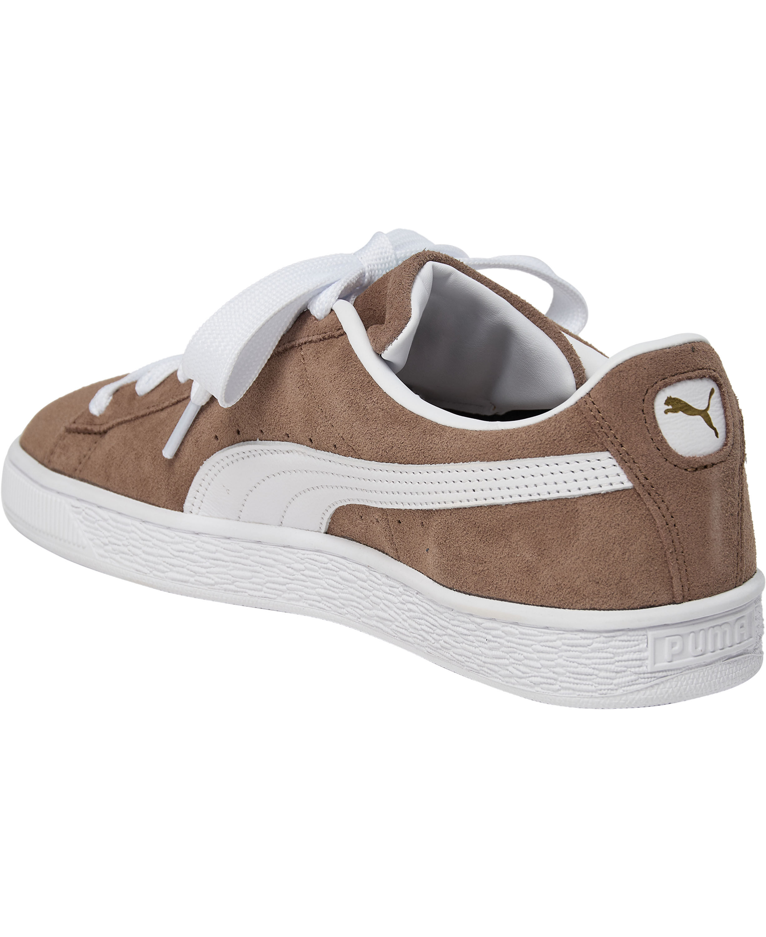 Suede Classic