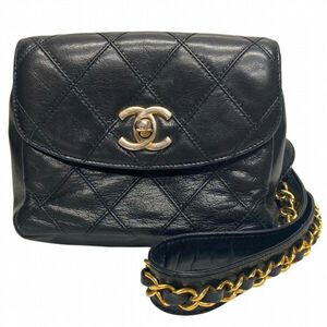 Chanel Pouch