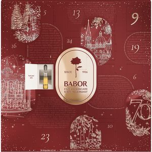 Advent calendar