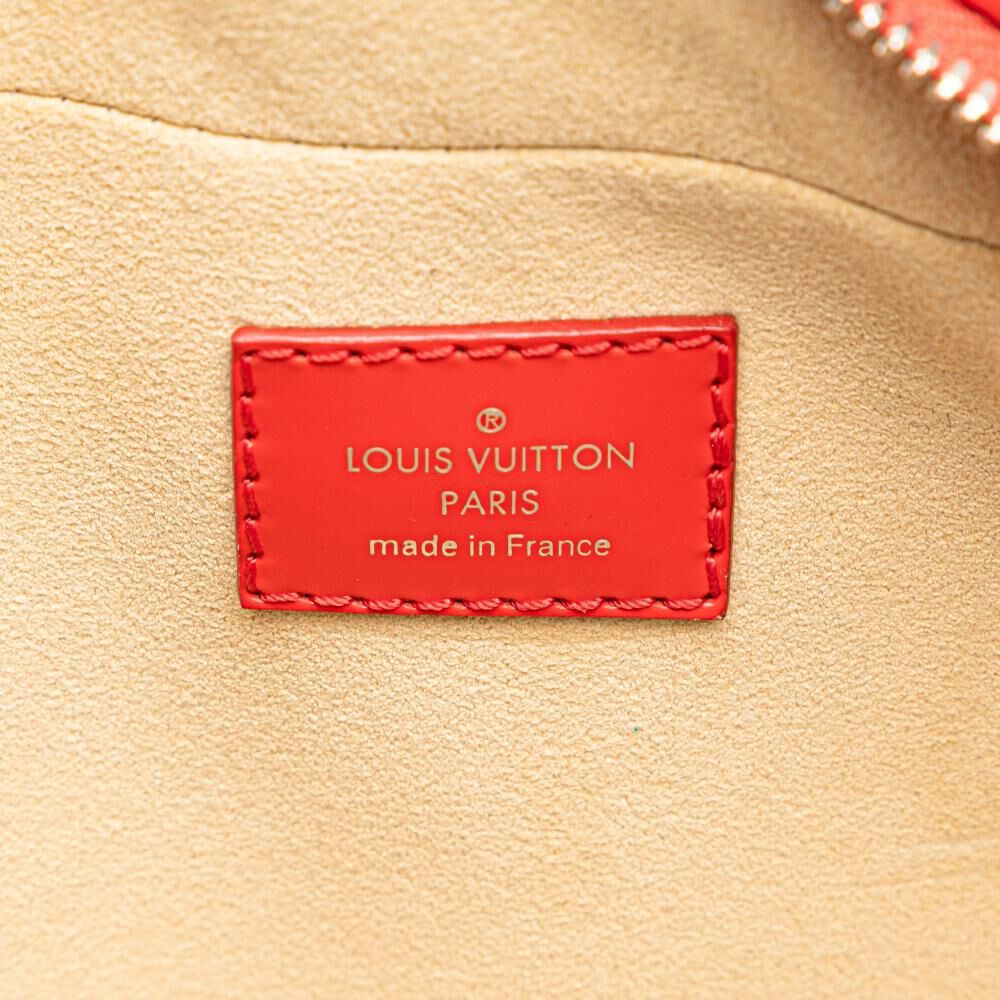Louis Vuitton Dora