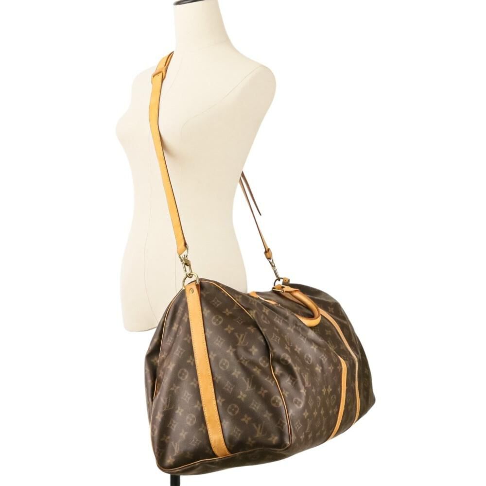 Louis Vuitton Keepall