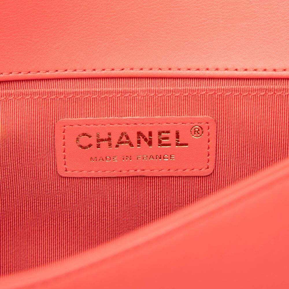 Chanel Boy Bags
