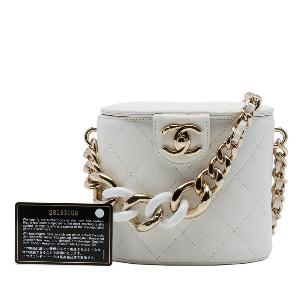 Chanel Vanity