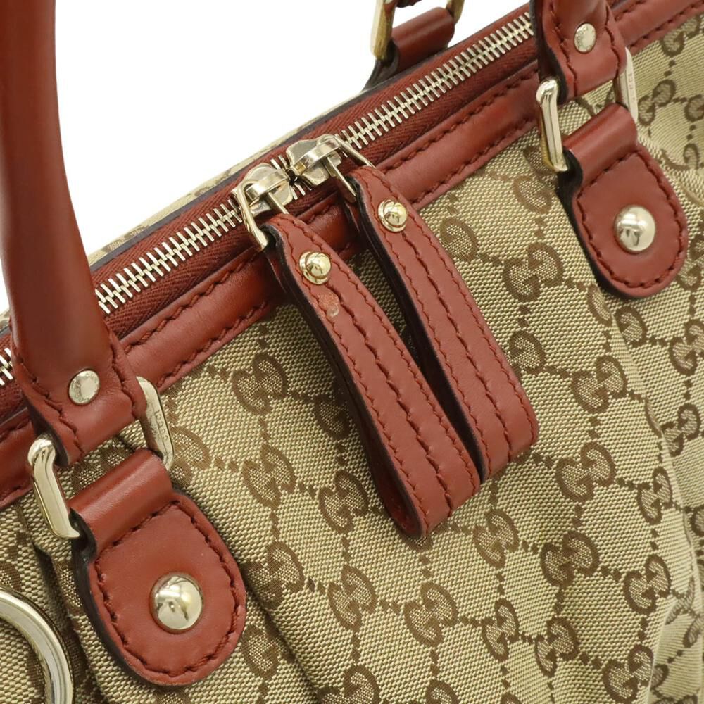 Gucci Tote