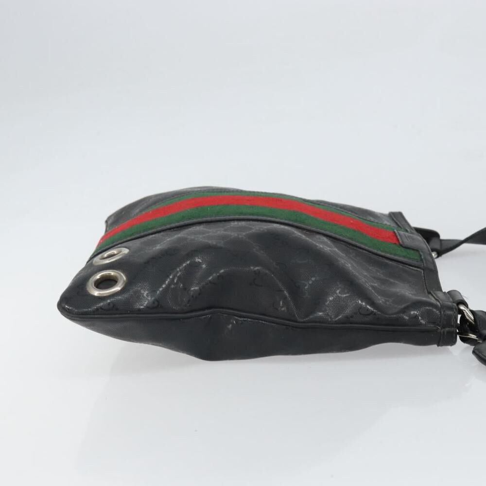 Gucci Messenger Bag