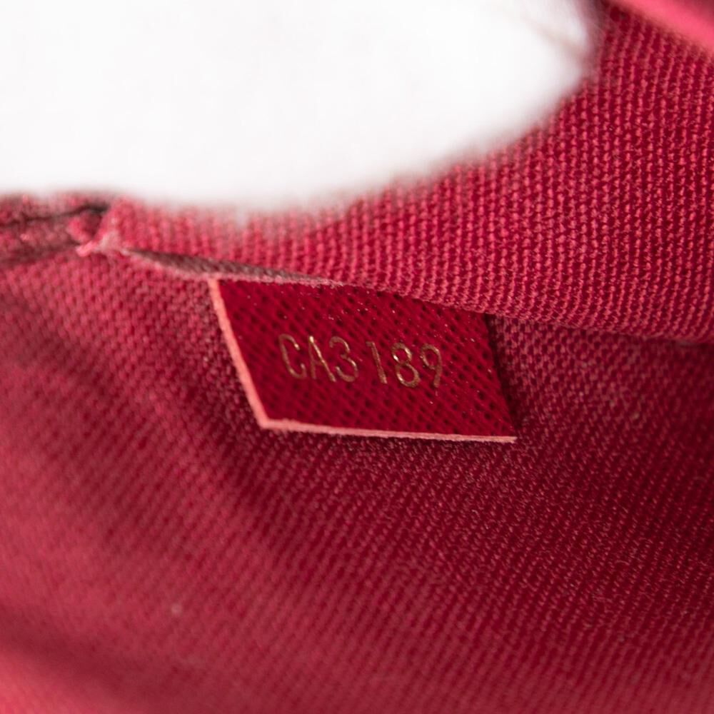 Louis Vuitton Pochette Felicie