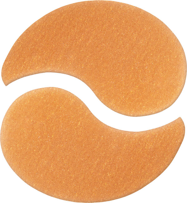 The Eye Patches 6 Sachets