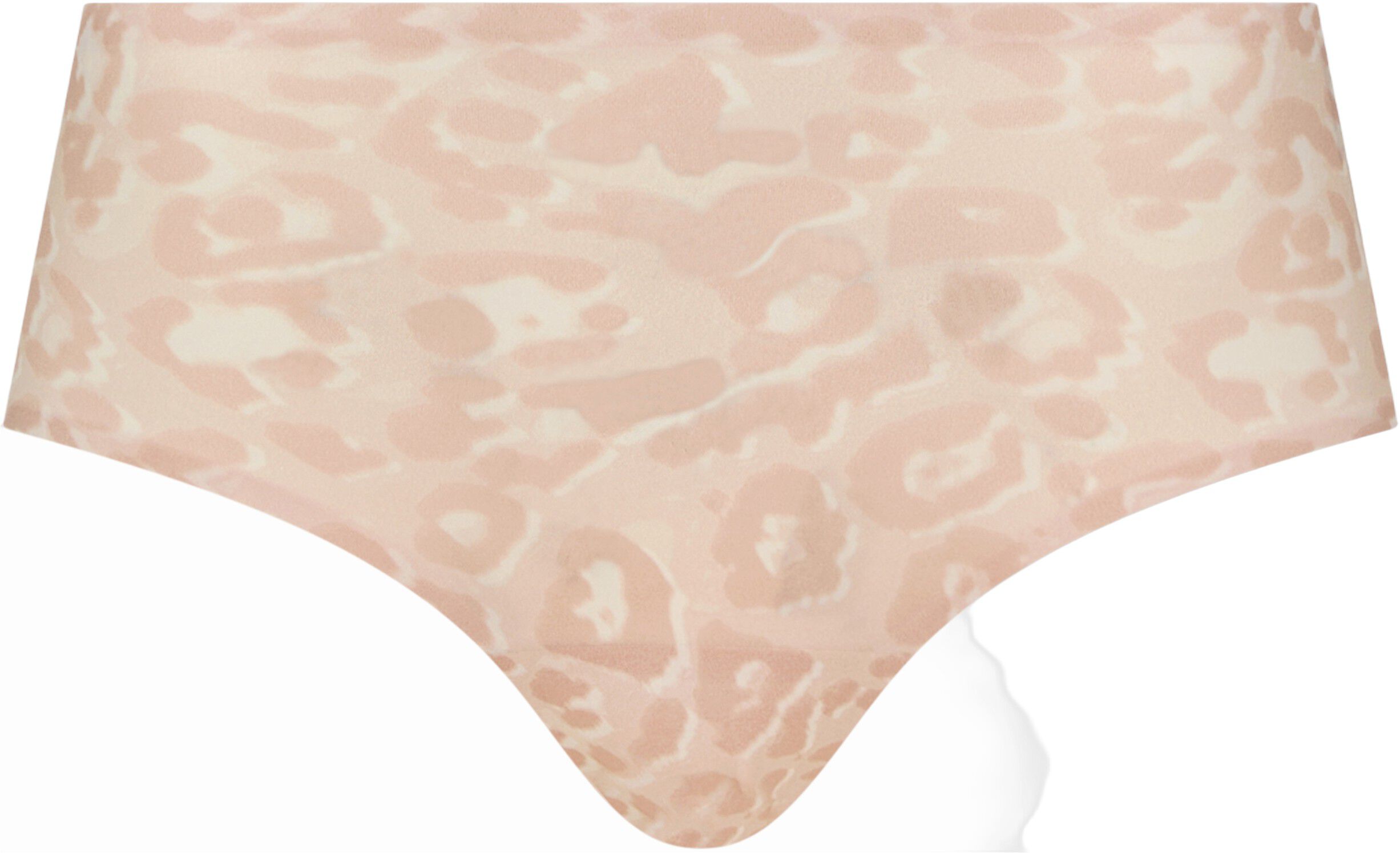 Softstretch Hipster (Gradient Print)