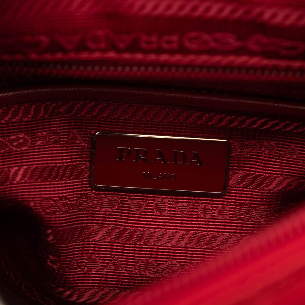 Prada Tessuto