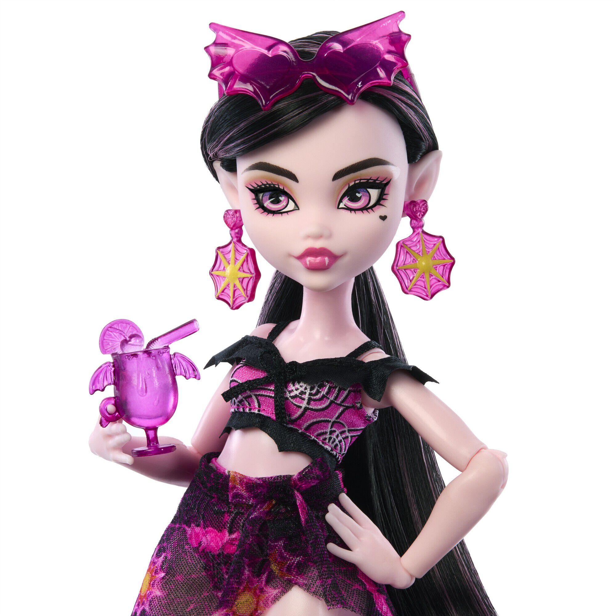 Monster High Scare-adise