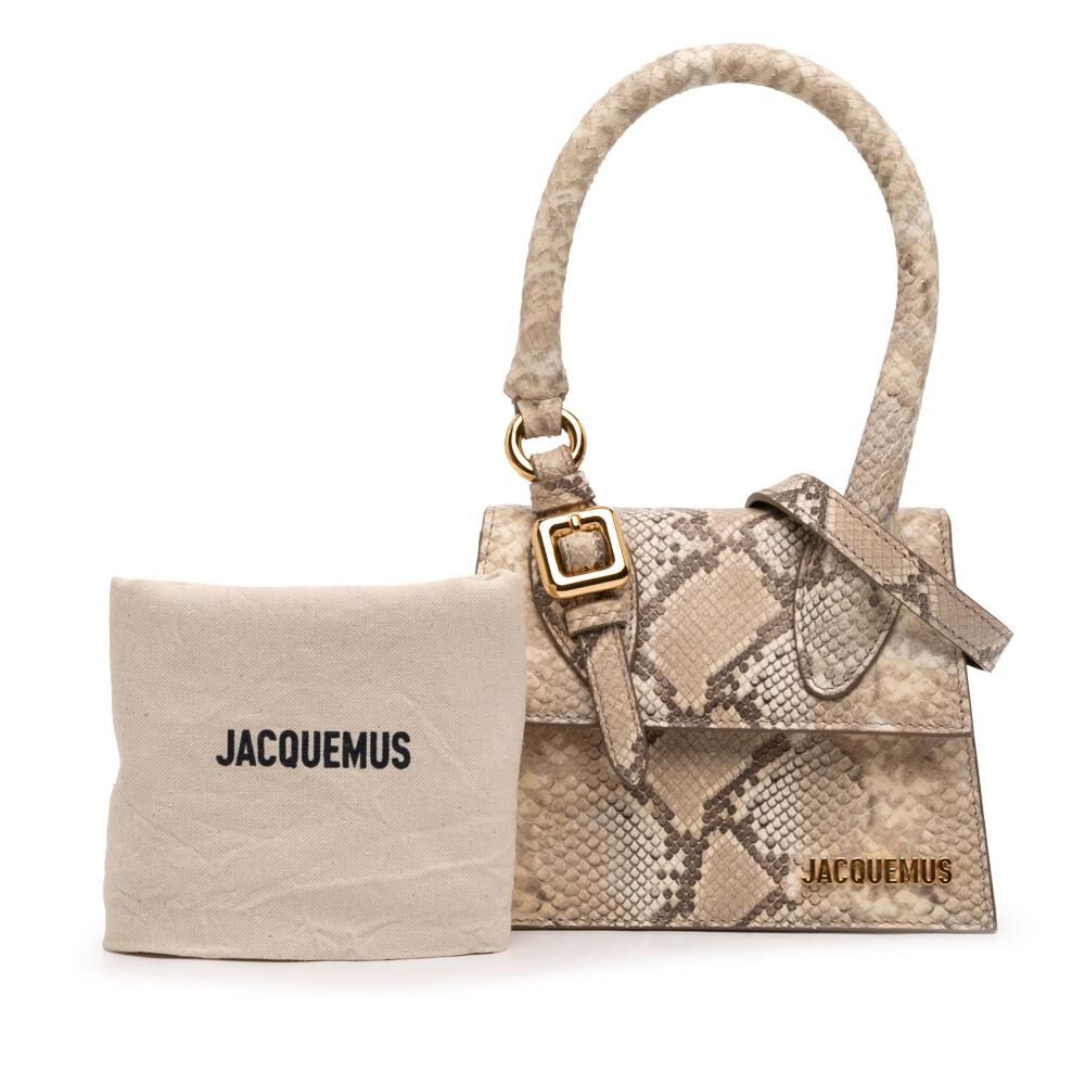 Jacquemus Le Chiquito