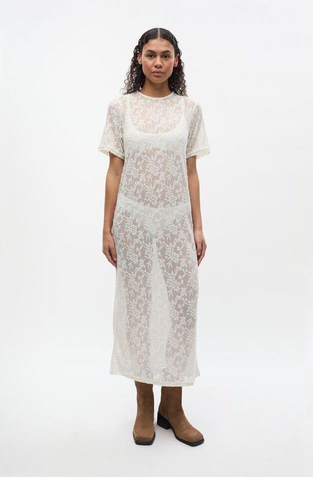 ENHAMMER SS DRESS 7256