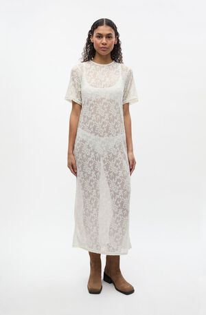 ENHAMMER SS DRESS 7256